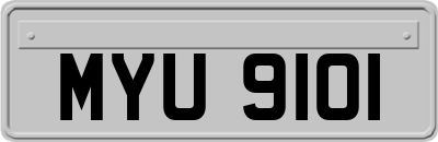 MYU9101
