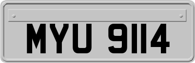 MYU9114