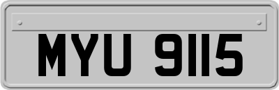 MYU9115