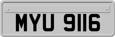 MYU9116