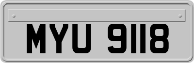 MYU9118