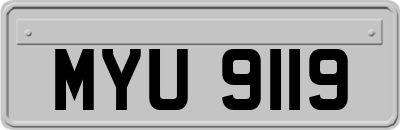 MYU9119