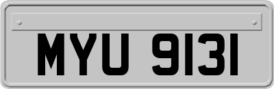 MYU9131