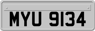 MYU9134