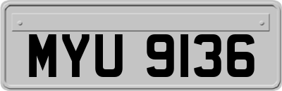 MYU9136