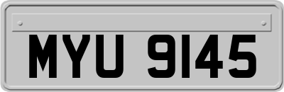 MYU9145