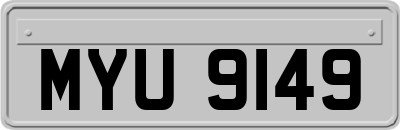 MYU9149