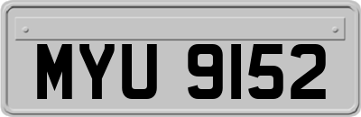 MYU9152