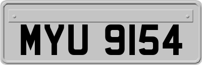 MYU9154