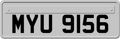 MYU9156