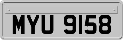 MYU9158