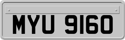 MYU9160
