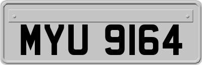 MYU9164