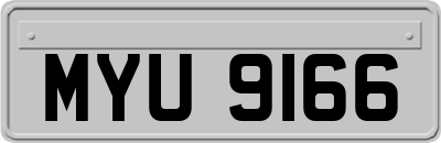 MYU9166