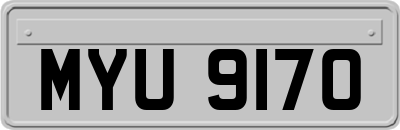 MYU9170