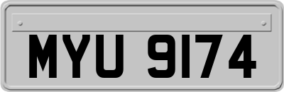 MYU9174