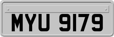MYU9179