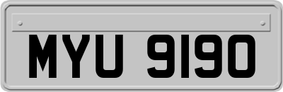 MYU9190