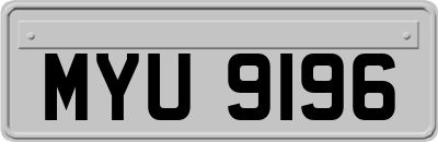 MYU9196