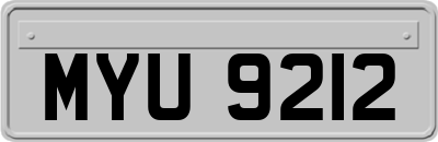 MYU9212