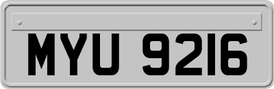 MYU9216