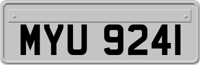 MYU9241