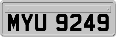 MYU9249