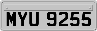 MYU9255