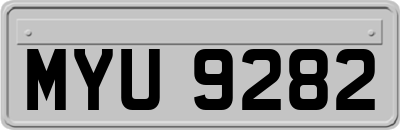 MYU9282