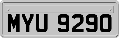 MYU9290