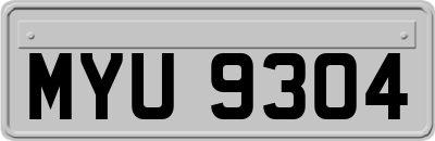 MYU9304