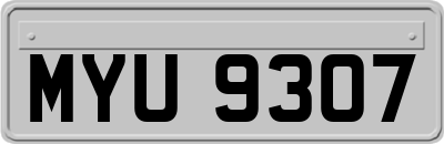 MYU9307