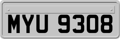 MYU9308