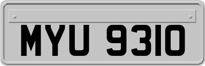 MYU9310