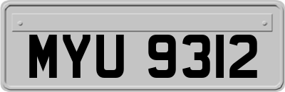 MYU9312