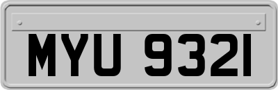 MYU9321