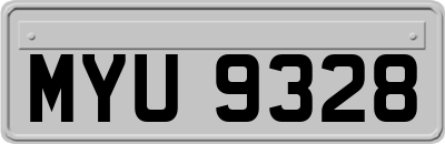 MYU9328