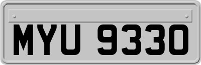 MYU9330