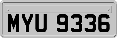 MYU9336