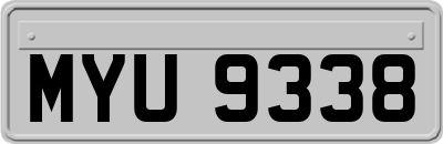 MYU9338