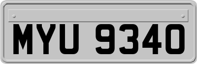 MYU9340