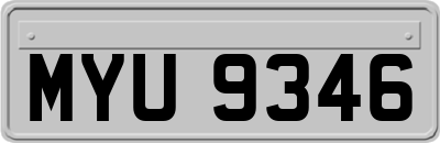 MYU9346