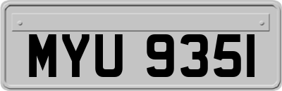 MYU9351