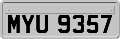 MYU9357