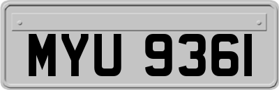 MYU9361