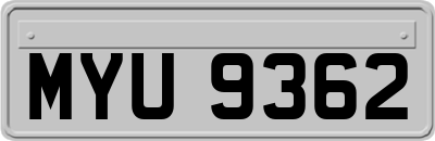 MYU9362