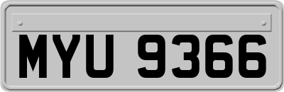 MYU9366
