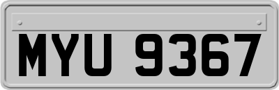 MYU9367
