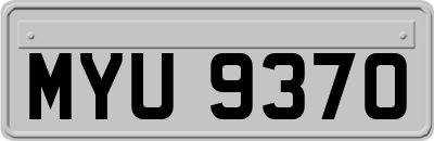 MYU9370