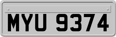 MYU9374